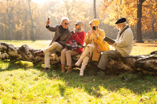취약지역 어르신 문화누림 신청하기