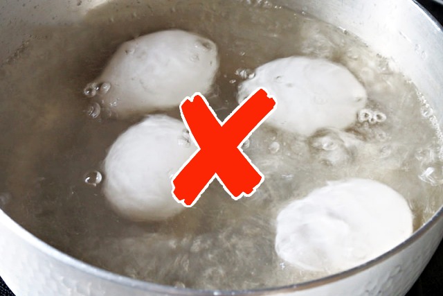 달걀 반숙 시간, 달걀 삶는 방법, 달걀 완숙 시간, 달걀 완숙 맛있게 삶으려면, 생활 팁줌 매일꿀정보