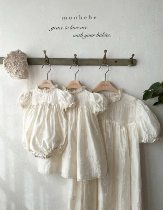 몽베베 봄 맘커플룩 모녀룩 추천 2026