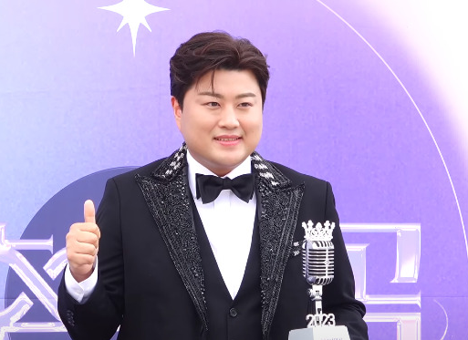 김호중 노래모음 1시간 연속 재생