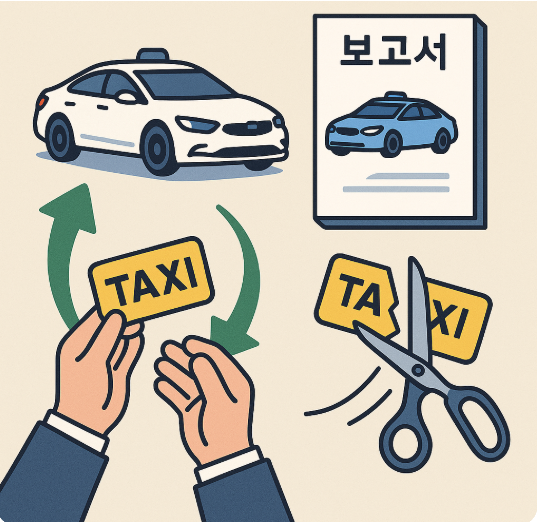 국내 주식 투자 한국은행 보고서로 본 대한민국 자율주행 택시 상용화 시대 분석