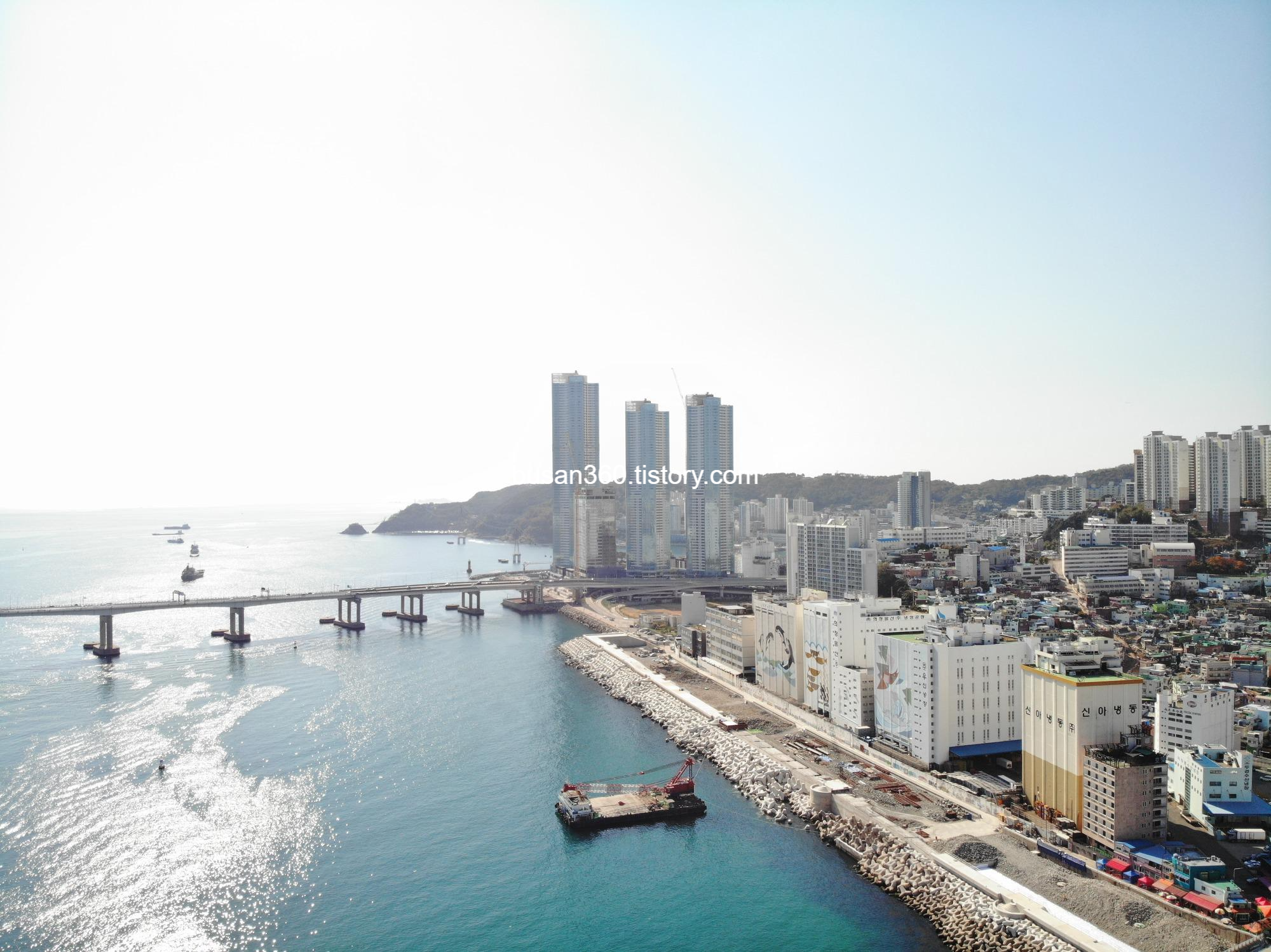 송도힐스테이트이진베이시티