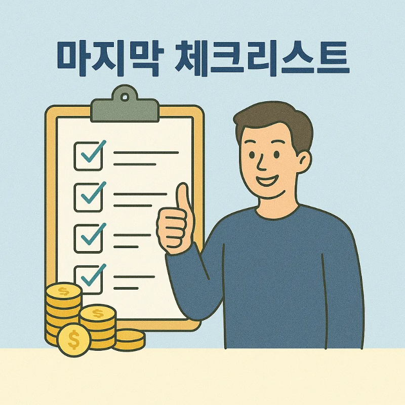 청년도약계좌 조건 및 정부기여금 소개