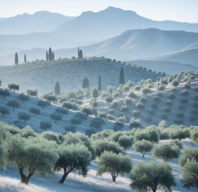 올리브오일 효능