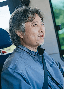 웰컴투 삼달리