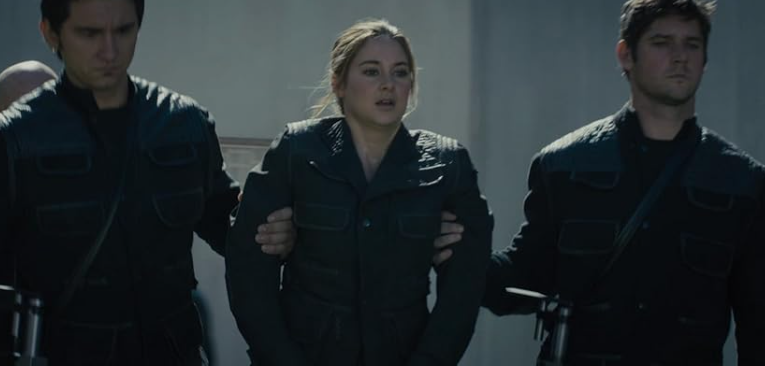 영화 다이버전트 시리즈 시즌 1 줄거리 결말 후기