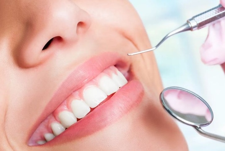 이빨이 시린 이유