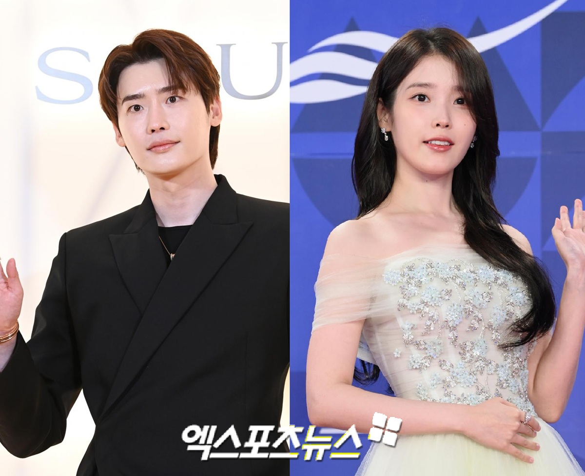 아이유 이종석 결별 이유와 근황, 바쁜 일정 속 공개 연애 마무리 참고 이미지 2