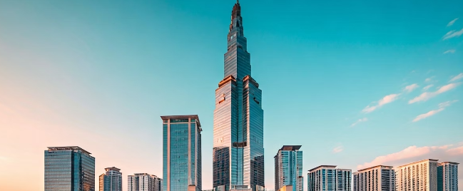 비텍스코 파이낸셜 타워