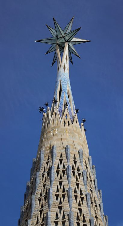 성모 마리아 탑