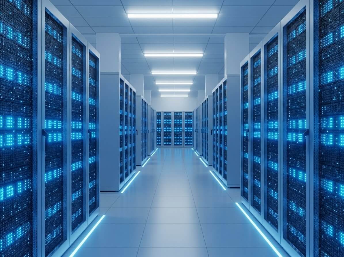 AI 데이터센터란