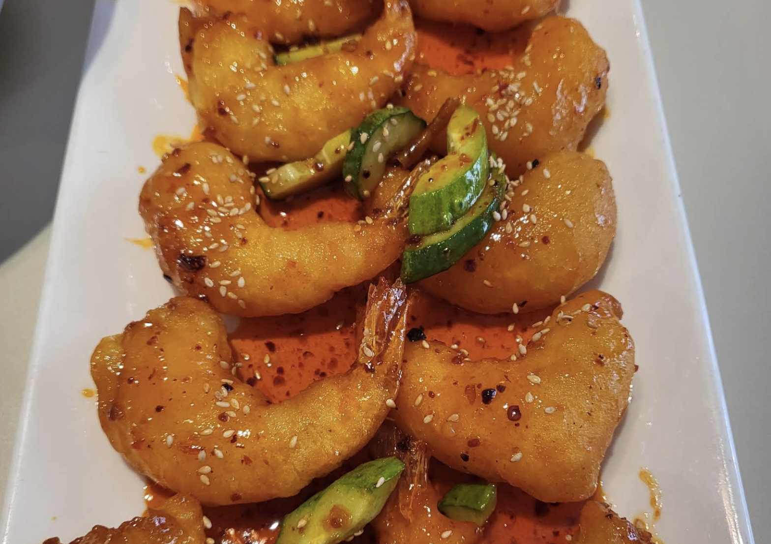 강남역 남소관 우육도삭면｜쫄깃한 도삭면과 진한 국물의 중식 맛집