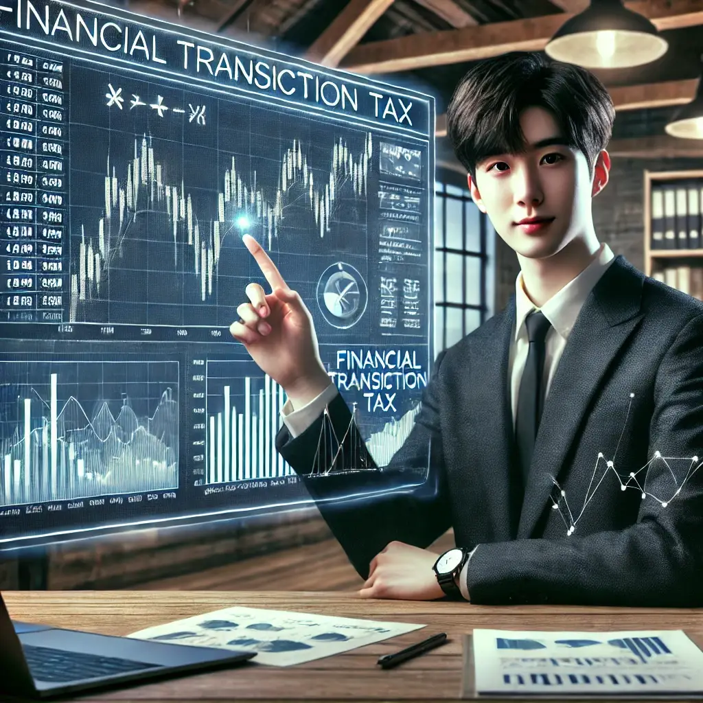 금투세 뜻 대상 정의