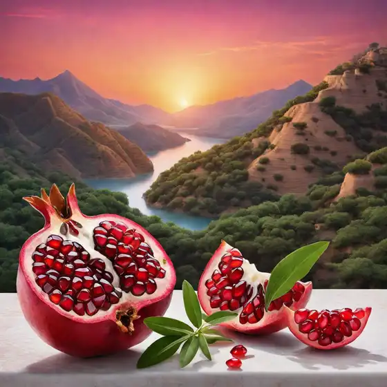 석류콜라겐효능