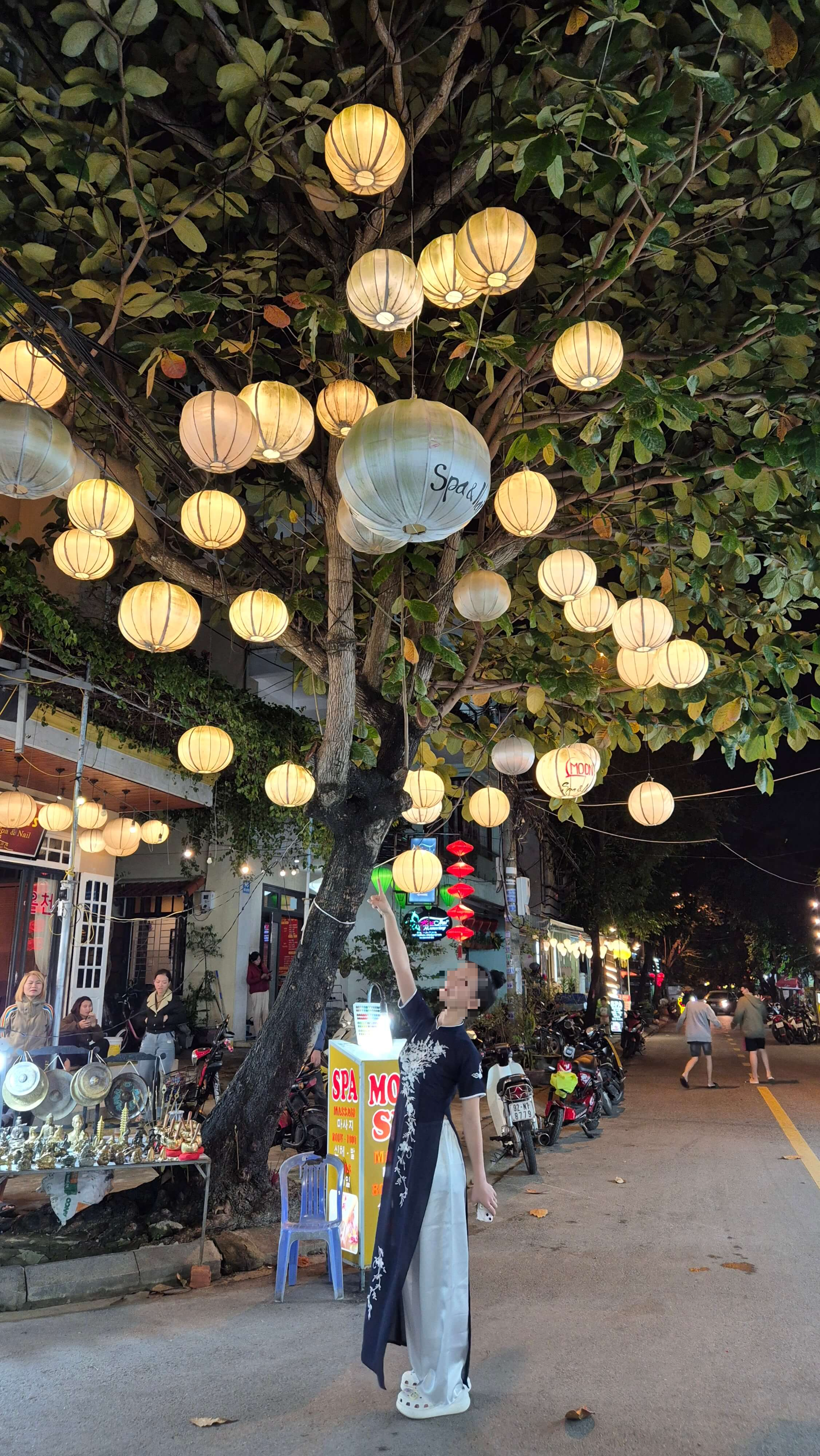 호이안 Hội An