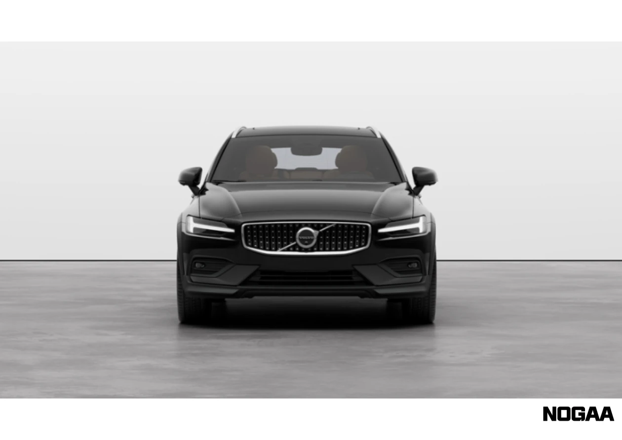 볼보 V60 크로스 컨트리 등급별 옵션과 가격