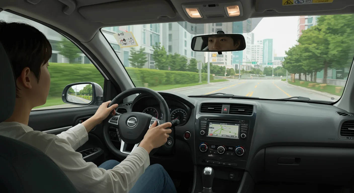 안전 확인 철저히 하기