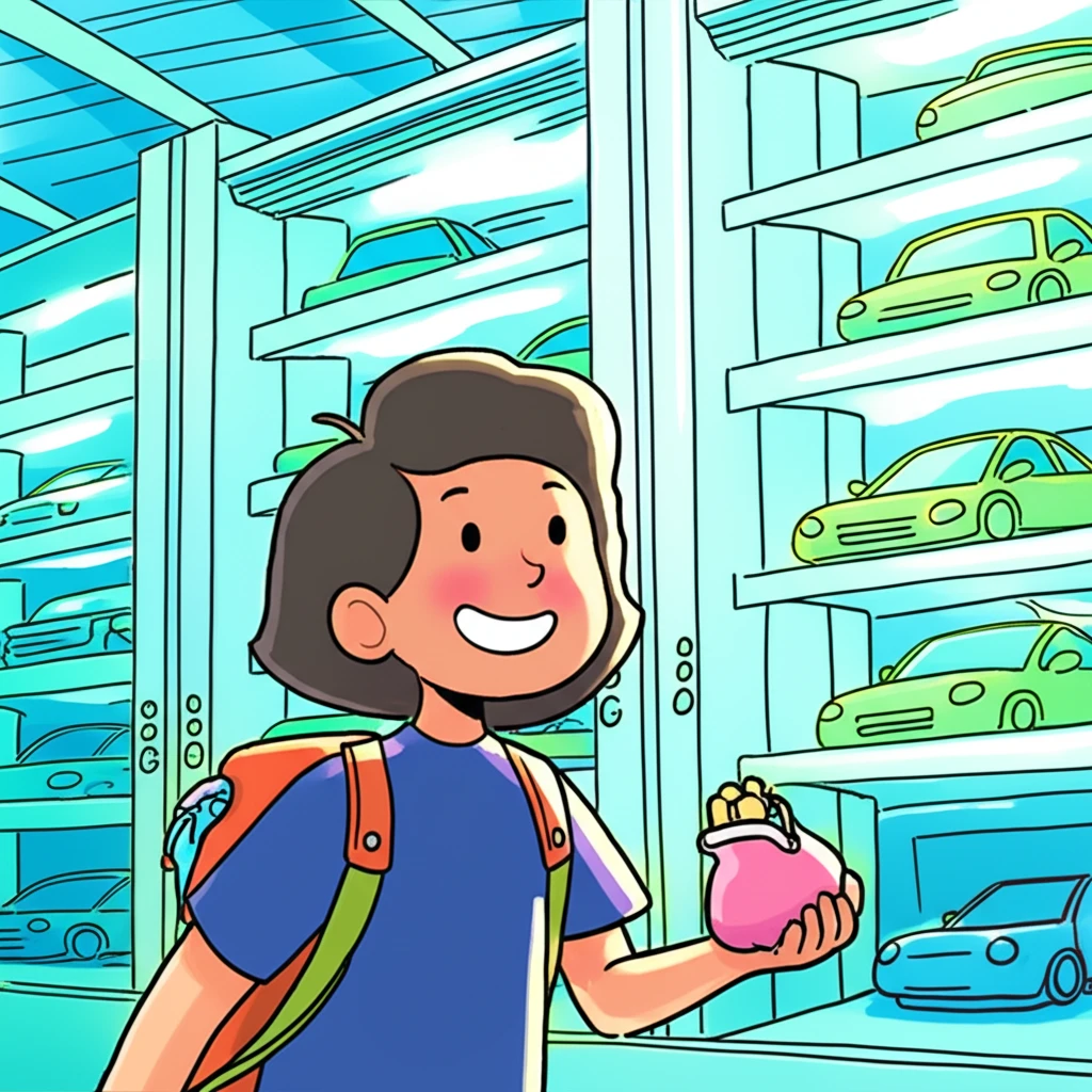 남영역 주차장 추천 요금 위치 무료 ..