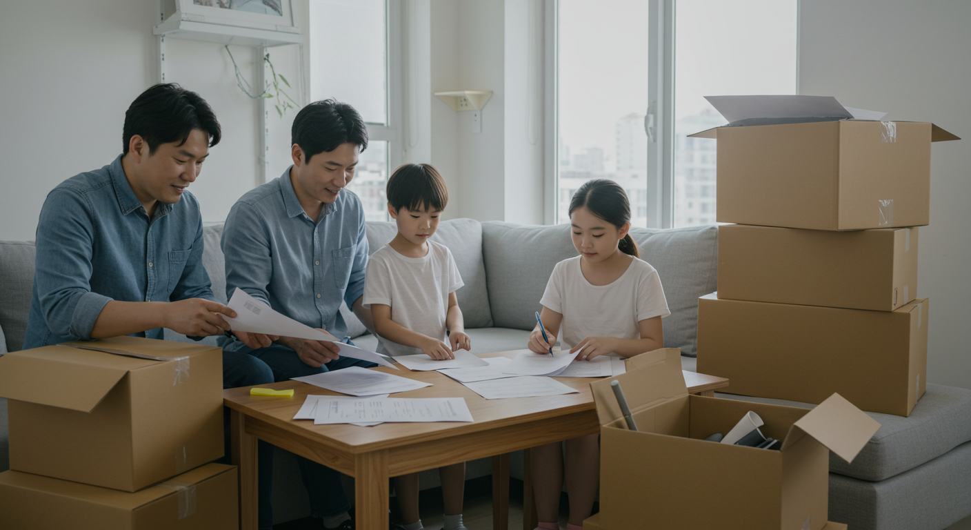 LH 전세임대 제도, 기본 개요 이해하기