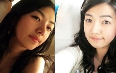 고수 와이프 김혜연