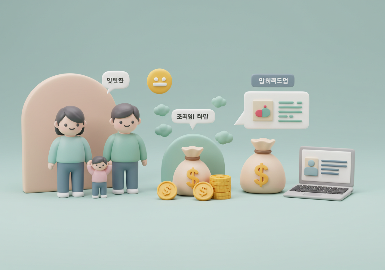 소득 재산 기준 변경 2025년 긴급복지지원&amp;#44; 무엇이 달라졌을까요?