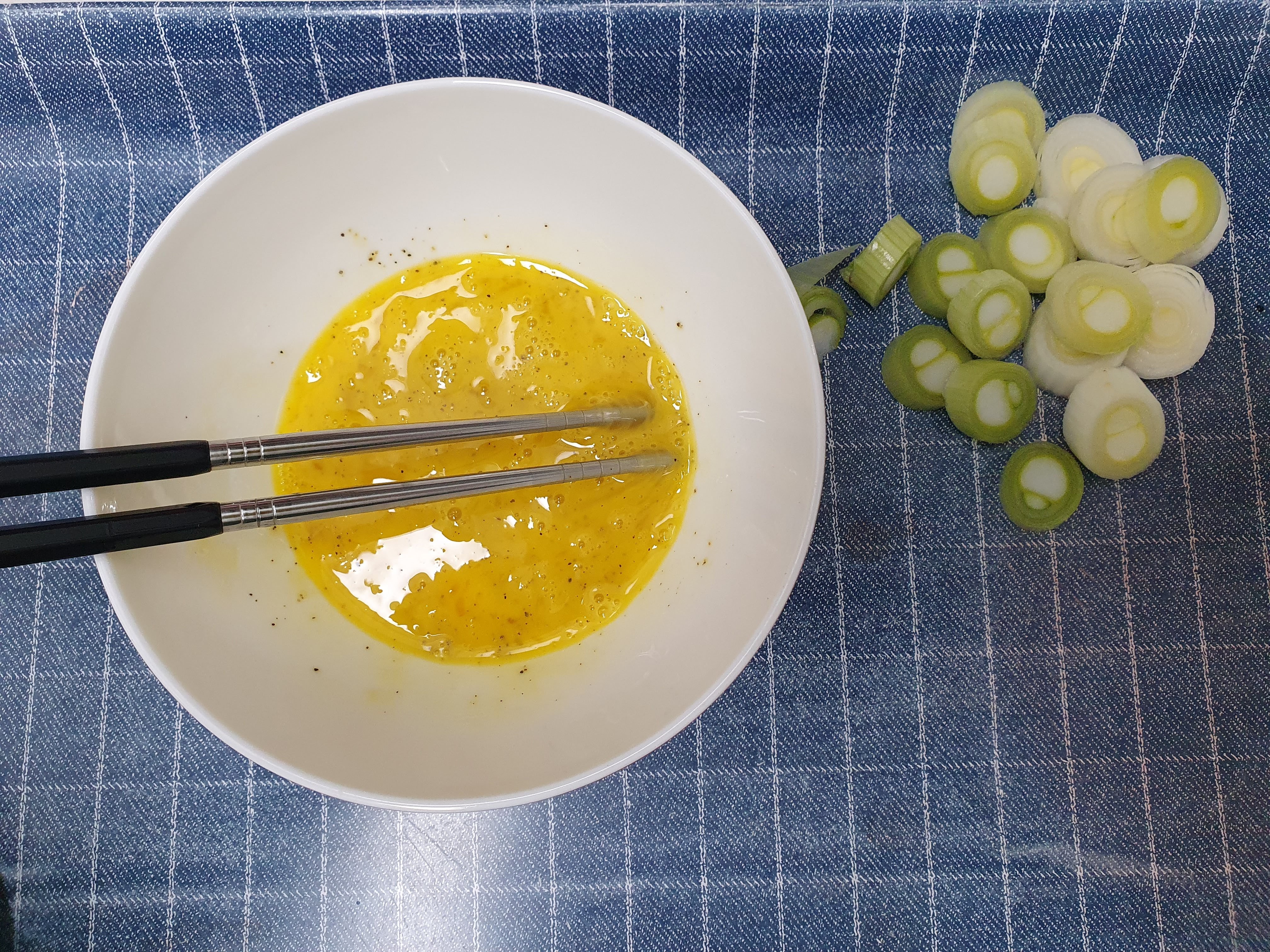 떡만둣국 떡만두국