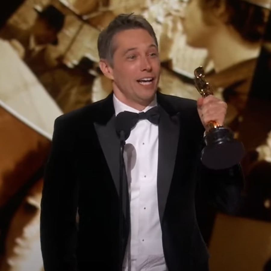 아카데미 5관왕 아노라 감독 션 베이커