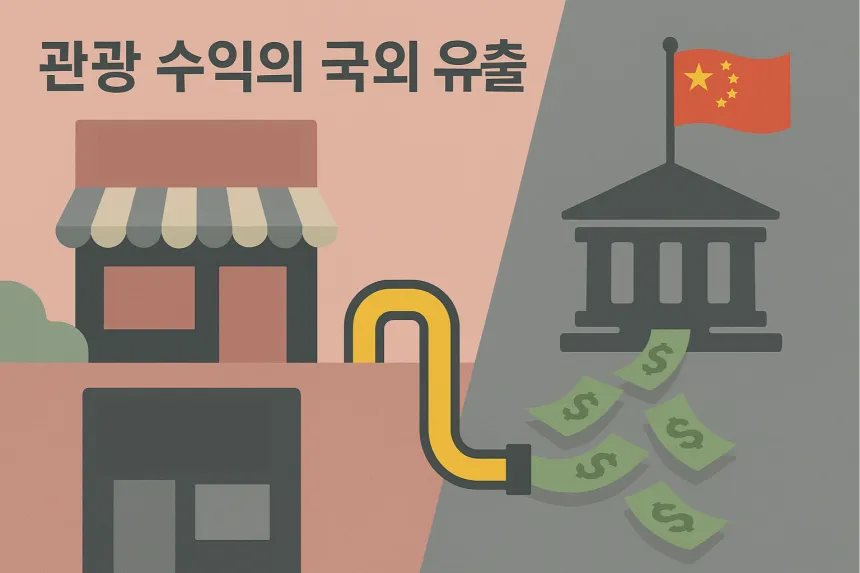 중국인 무비자 입국