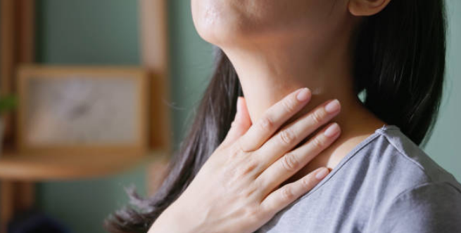 갑상선 기능 저하증 증상&amp;#44; 좋은음식&amp;#44; 수치 총정리 (2024ver)