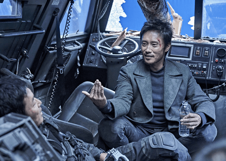  대인 관계 조직1