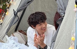 미녀와 순정남 등장인물