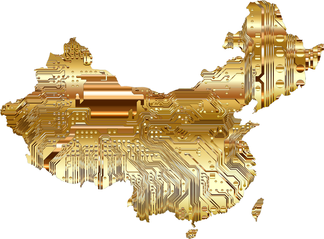 데이터센터 관련 이미지