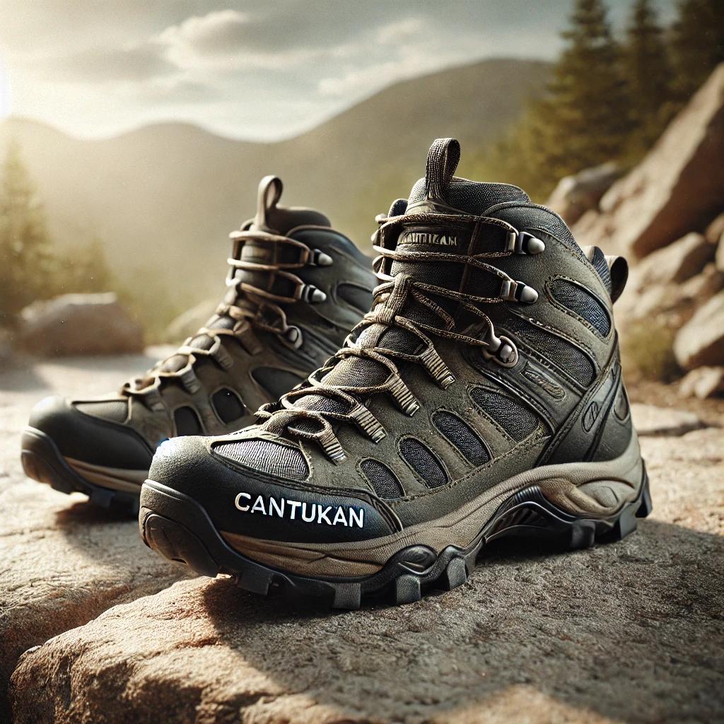 칸투칸 등산화 이월상품