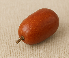 보리수 열매 효능