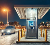 김포공항 주차요금 할인