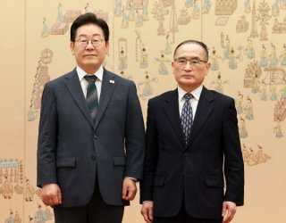 위성락 미군기지 소유권 관련 발언