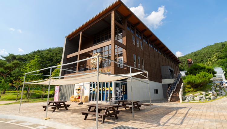 합천영상테마파크