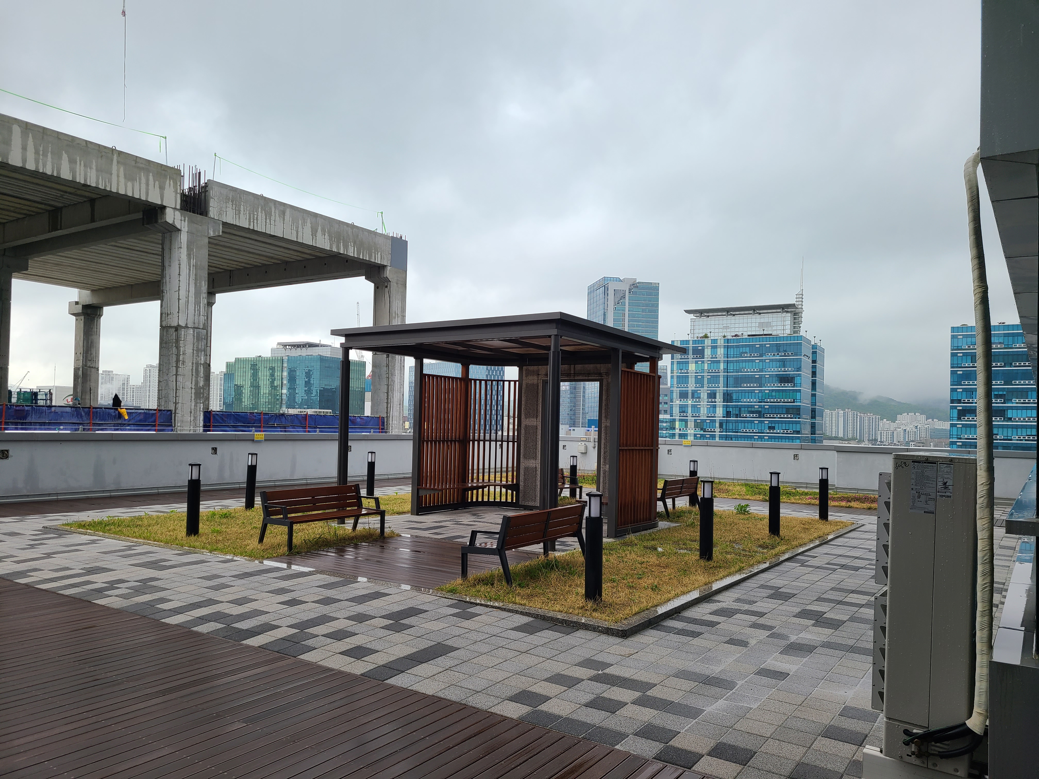 에이스하이테크시티 평촌 섹션오피스12