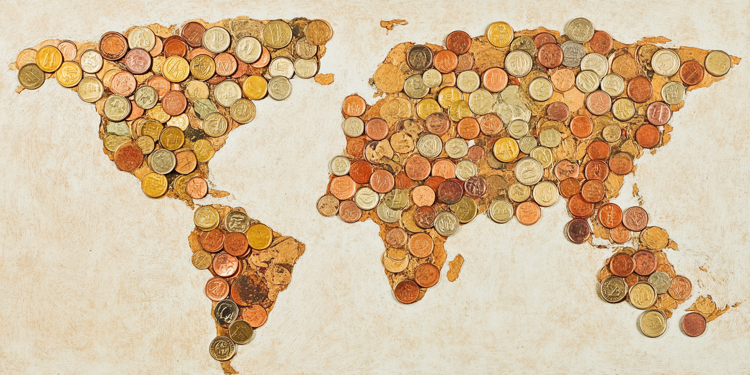 글로벌 셀링이 유망한 이유