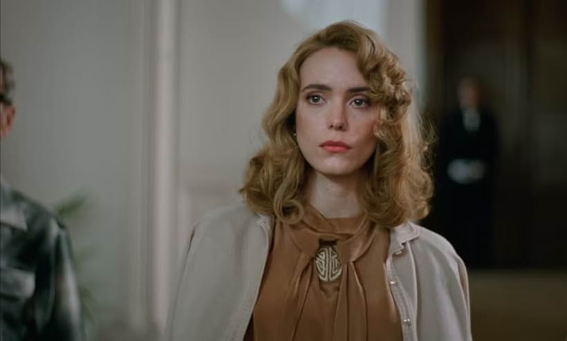 [영화추천] 브루탈리스트 감정적 반전 결말