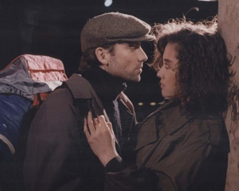 유혜리 젊은시절4