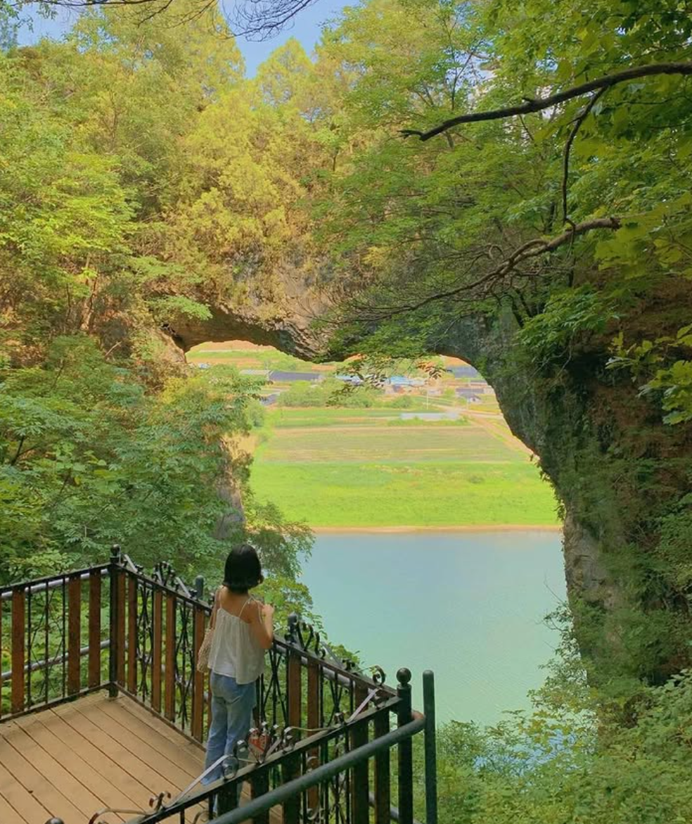 단양 여행 1박2일 코스