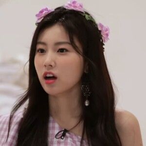 아이즈원 강혜원 몸매 키