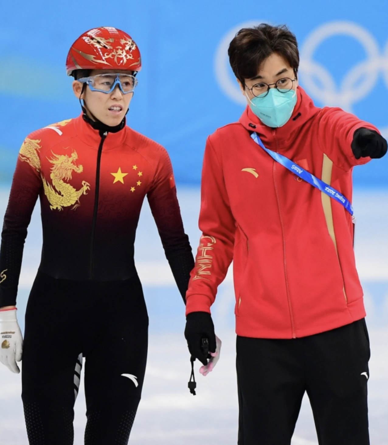 김선태 감독 중국