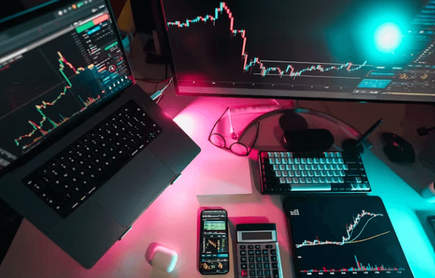 &#39;심리&#39;를 이겨야 투자 성공! 흔들리지 않는 3가지 전략