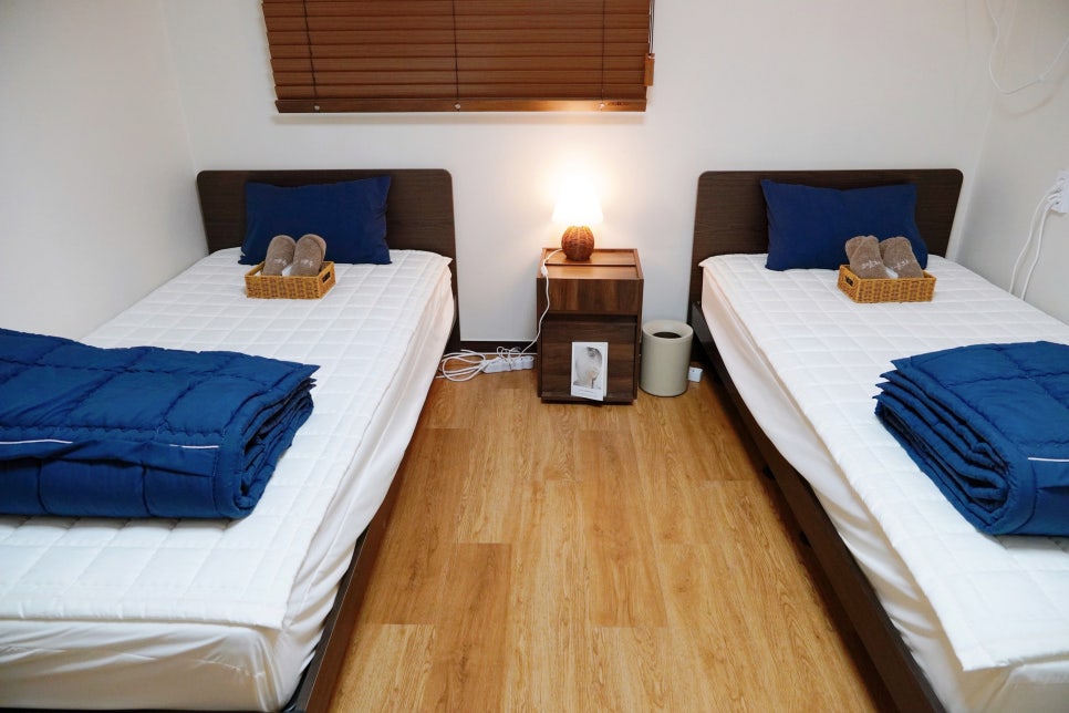 여성 게스트하우스 '그날의 경주'