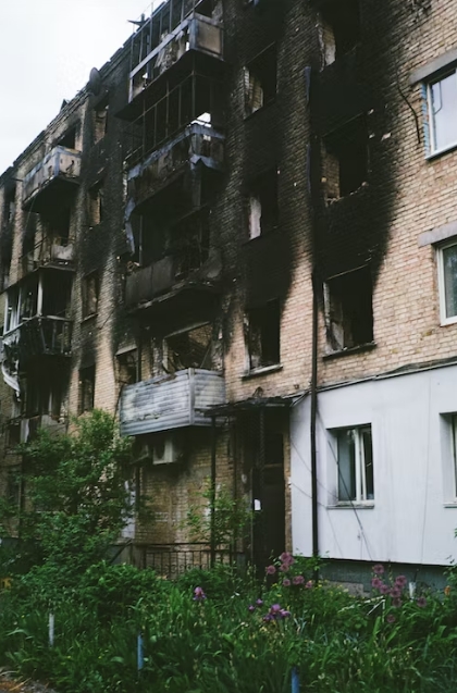 러시아-우크라이나-전쟁