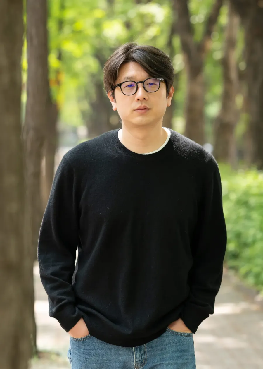 김태곤-감독