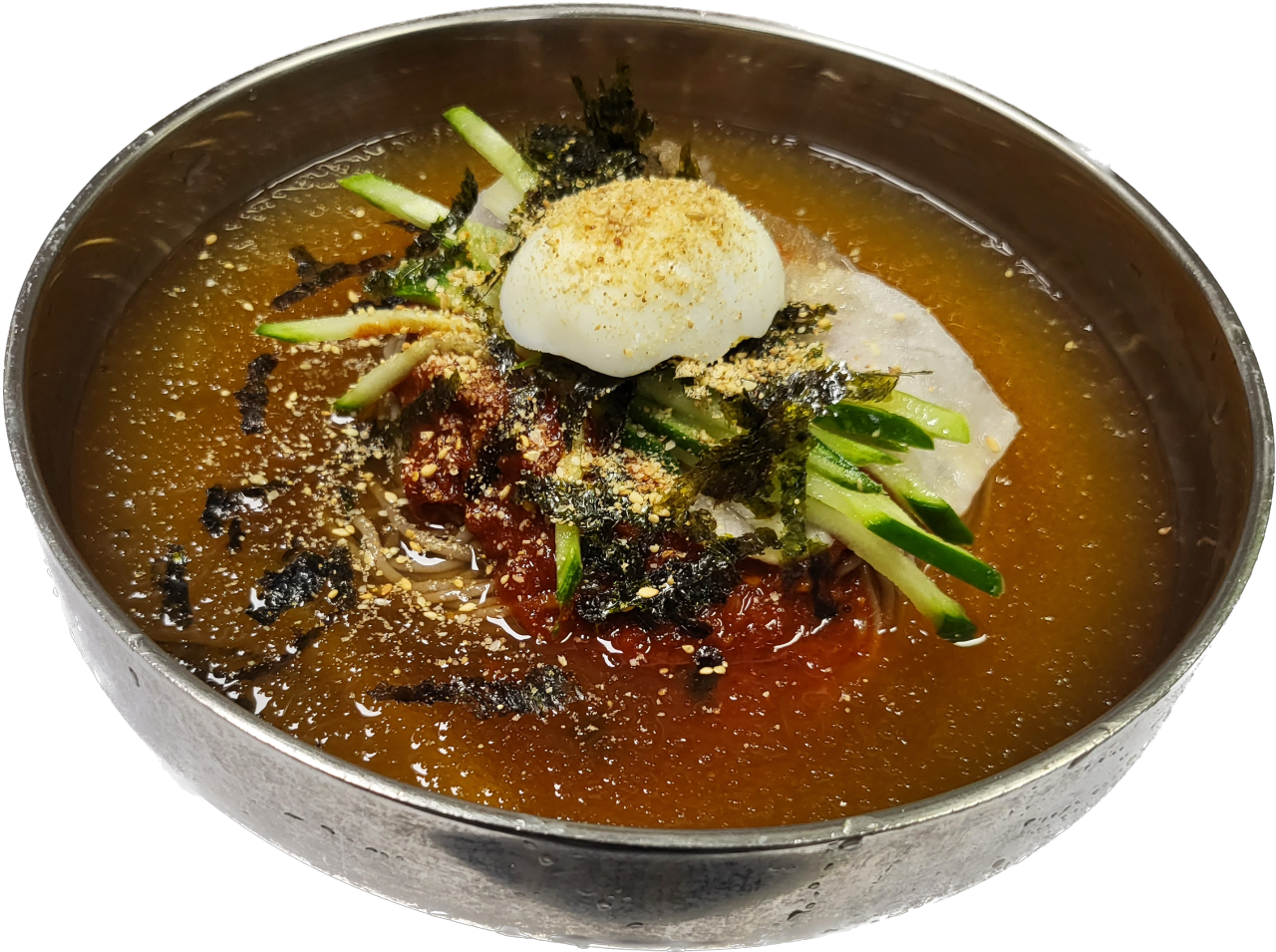 홍천군 맛집