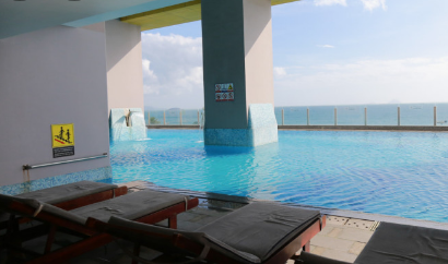 나트랑 숙소 추천